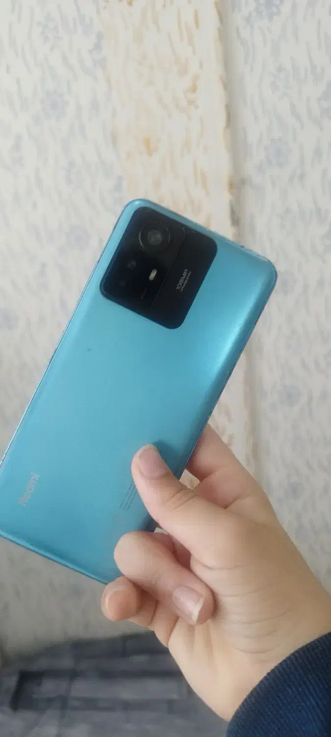 نوت ۱۲S|موبایل|قوچان, |دیوار