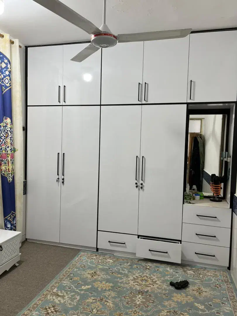 فروش آپارتمان فاز۶ ازادی ۱۸|فروش آپارتمان|بندر ماهشهر, |دیوار