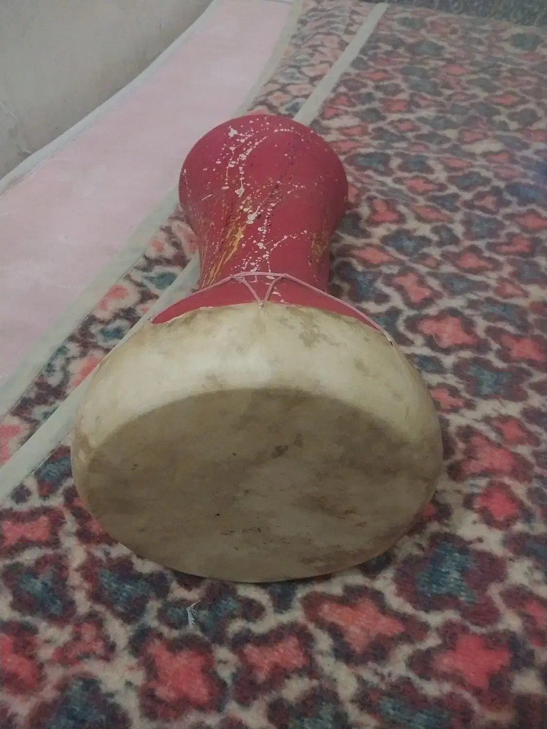 تنبک،تمپو|سازهای سنتی|محمدشهر, محمدشهر|دیوار