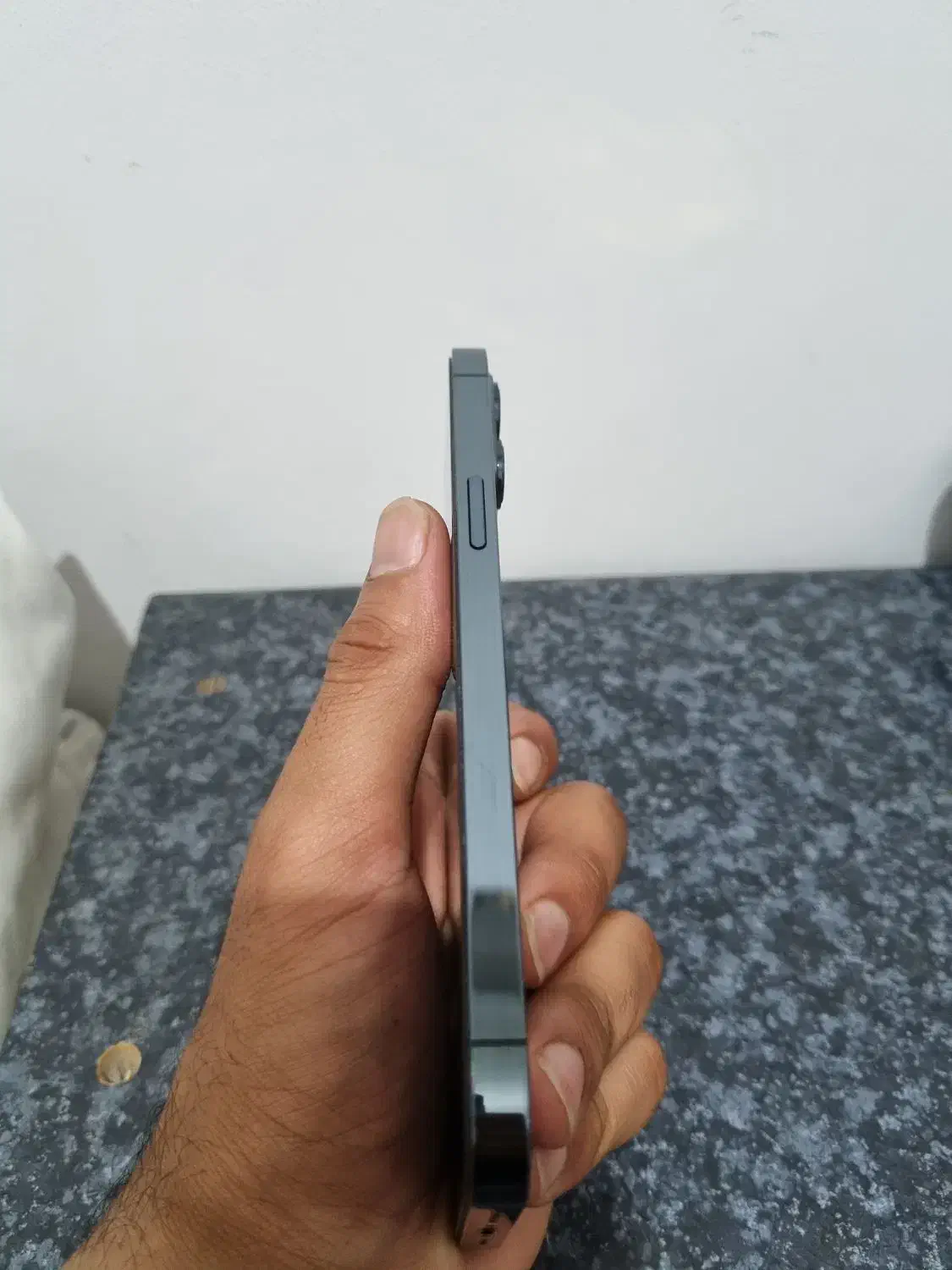 iPhone 12max 256za 79%|موبایل|اصفهان, سرتاوه|دیوار