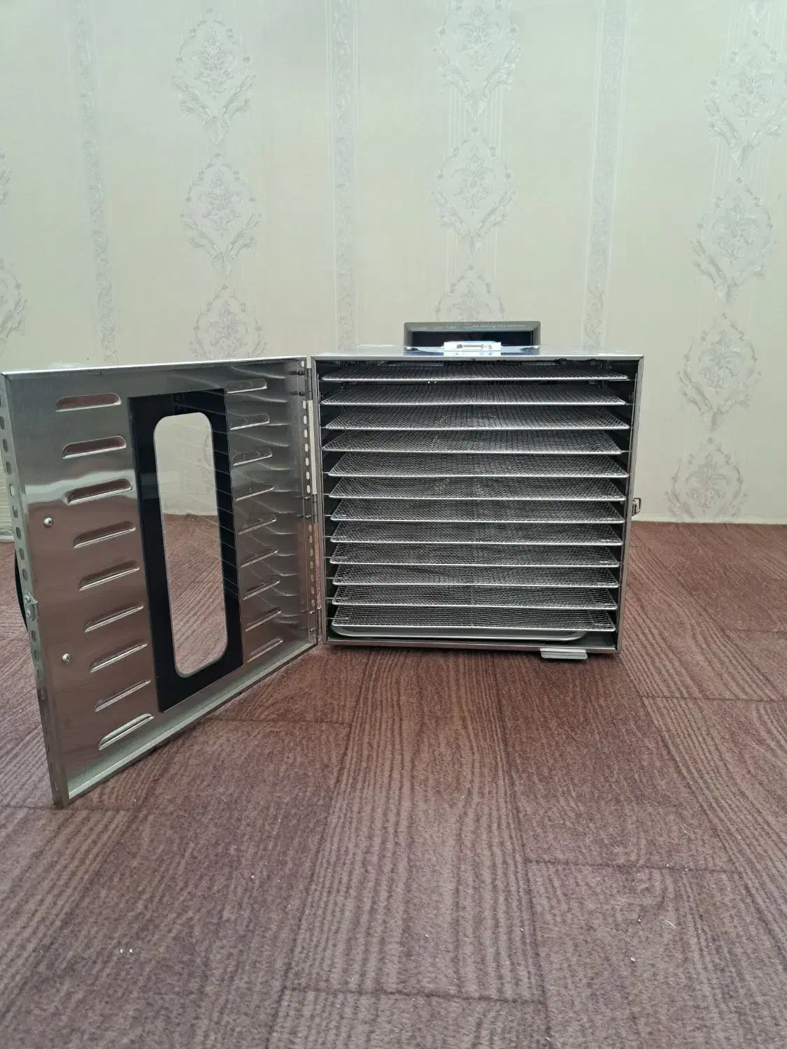 میوه خشک کن|سایر لوازم برقی|تهران, خواجه نظام الملک|دیوار