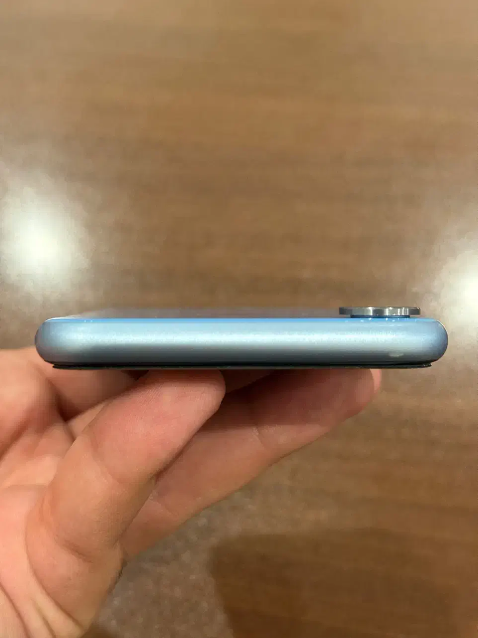 iPhone XR 256 Blue|موبایل|کرج, گوهردشت|دیوار