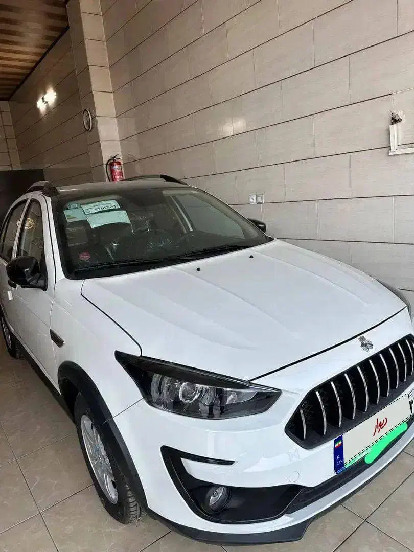 اطلس GL|خودرو سواری و وانت|اصفهان, زهران|دیوار