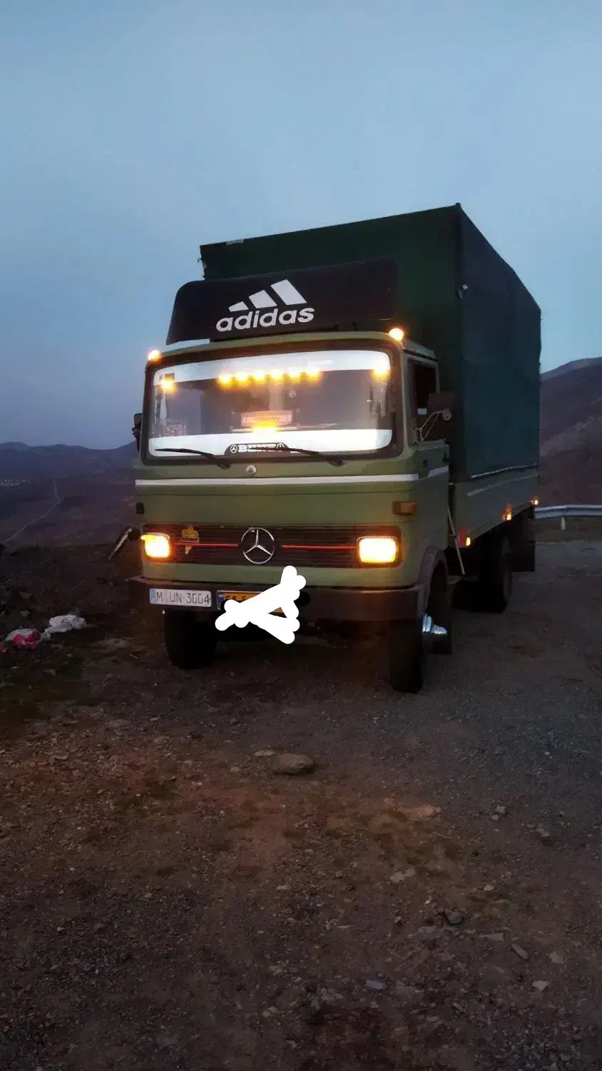 باربری|خدمات حمل و نقل|پارسآباد, |دیوار