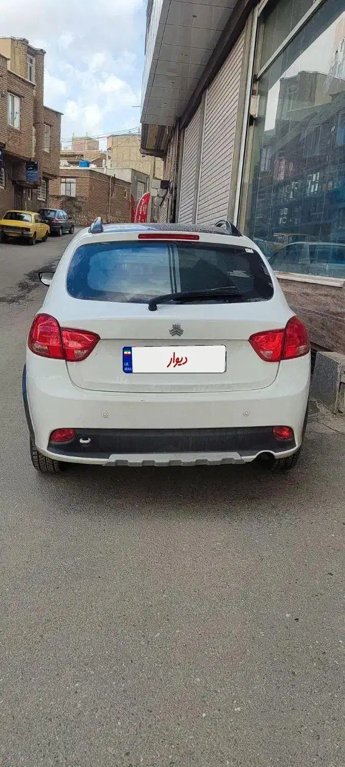 کوییک ۱۴۰۱|خودرو سواری و وانت|سقز, |دیوار