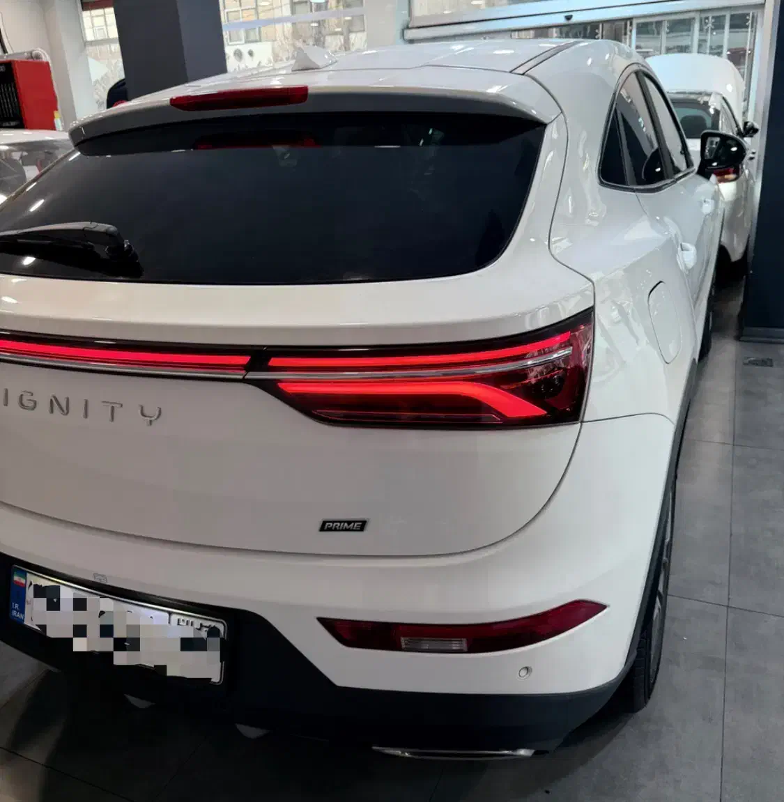 دیگنیتی ۱۴۰۴|خودرو سواری و وانت|تهران, نیلوفر|دیوار