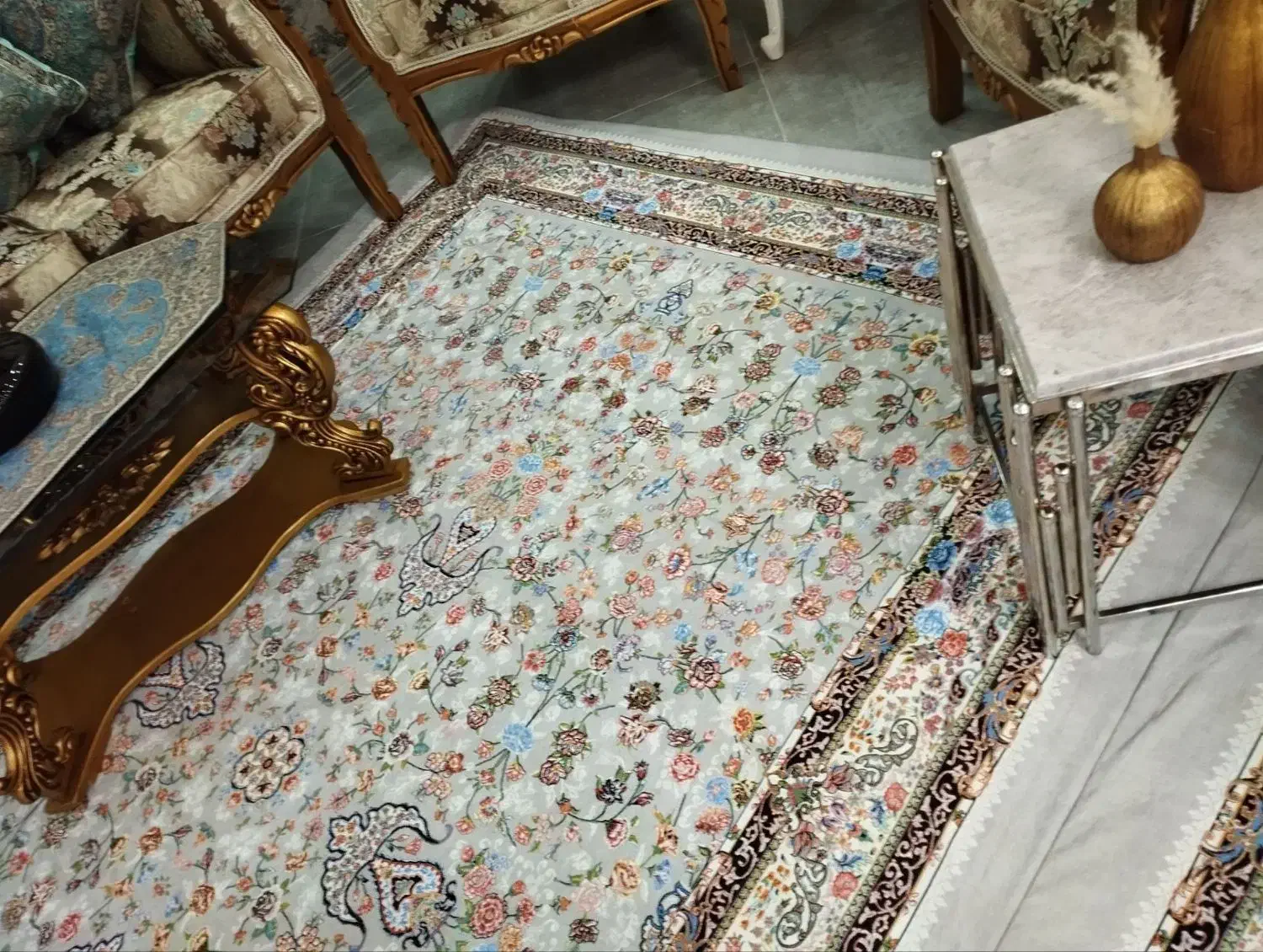 رو فرشی کش دار|روفرشی|سنندج, |دیوار
