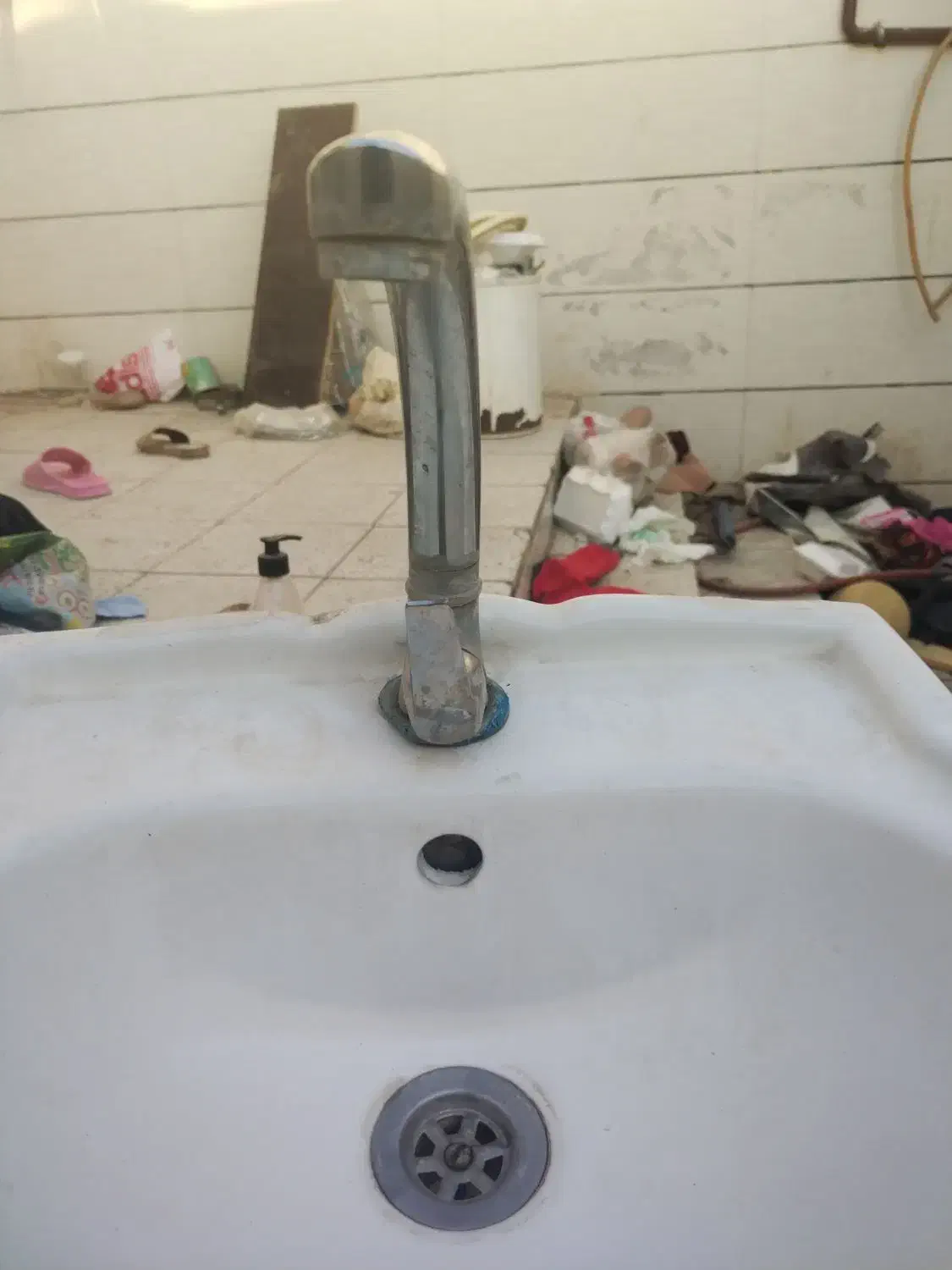 روشویی شیرآلات|لوازم سرویس بهداشتی|نیشابور, عدالت|دیوار