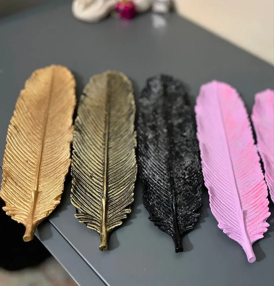 جاعودی پَر|صنایع دستی و سایر لوازم تزئینی|بهبهان, |دیوار