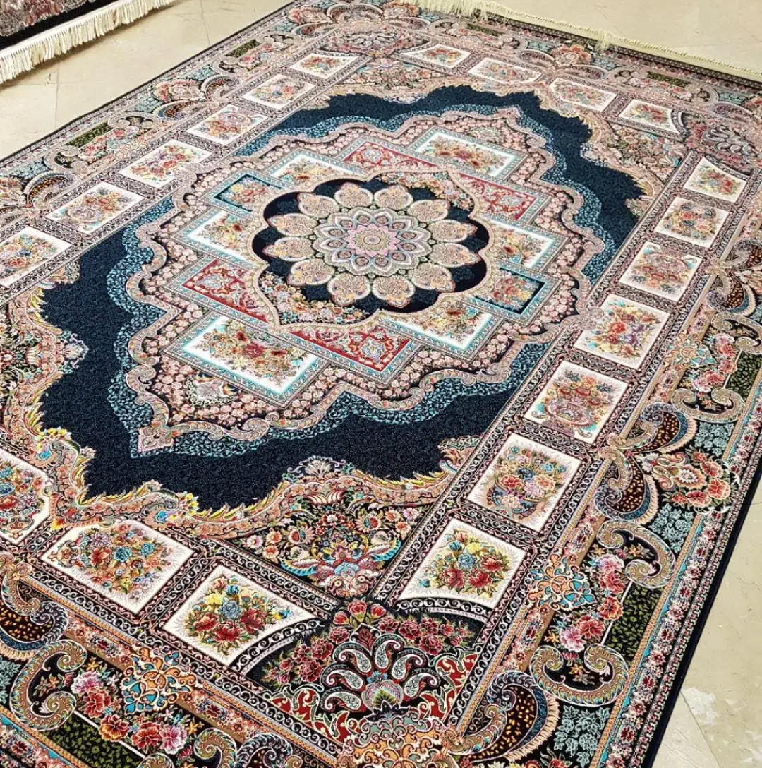 فرش ۱۲متری|فرش|رشت, شهرک احمد خمینی|دیوار