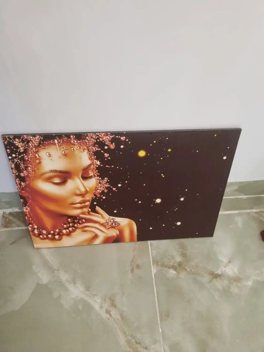 تابلو|تابلو، نقاشی، عکس|خرمآباد, |دیوار