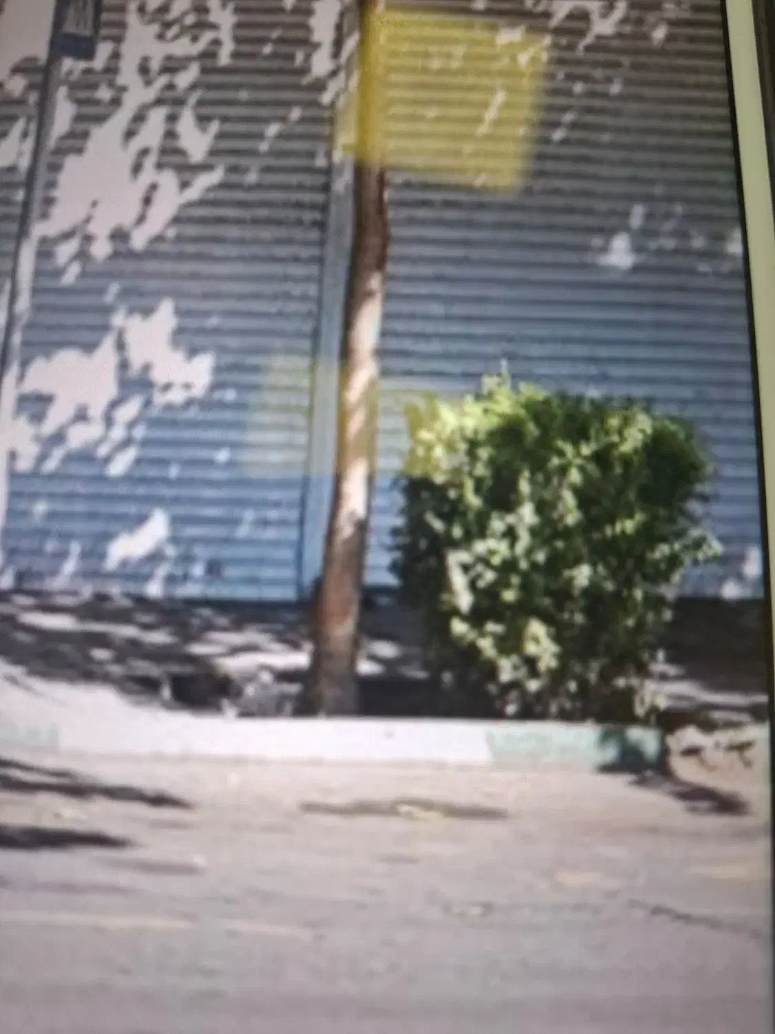 بر نامجو مغازه ۳۰ متر دو دهنه|فروش مغازه و غرفه|تهران, گرگان|دیوار