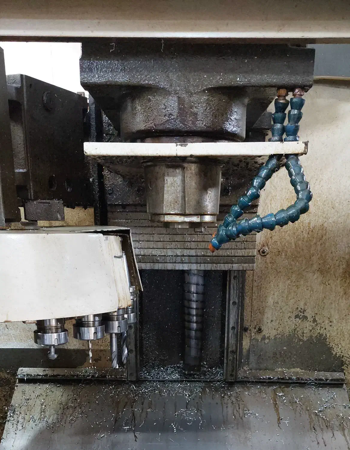 اپراتور دستگاه cnc|استخدام صنعتی، فنی، مهندسی|قزوین, |دیوار