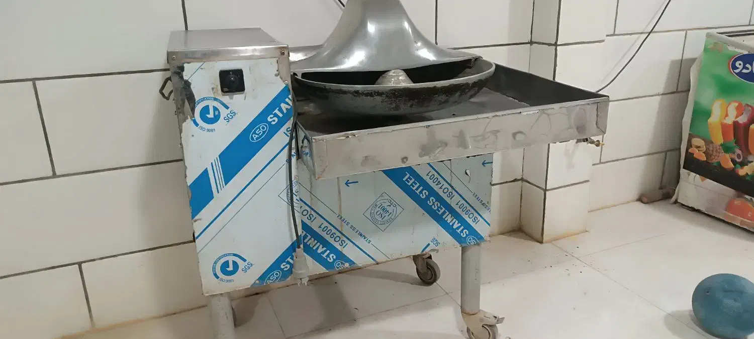 وسایل سبزی مارکت|فروشگاه و مغازه|شیراز, گویم|دیوار