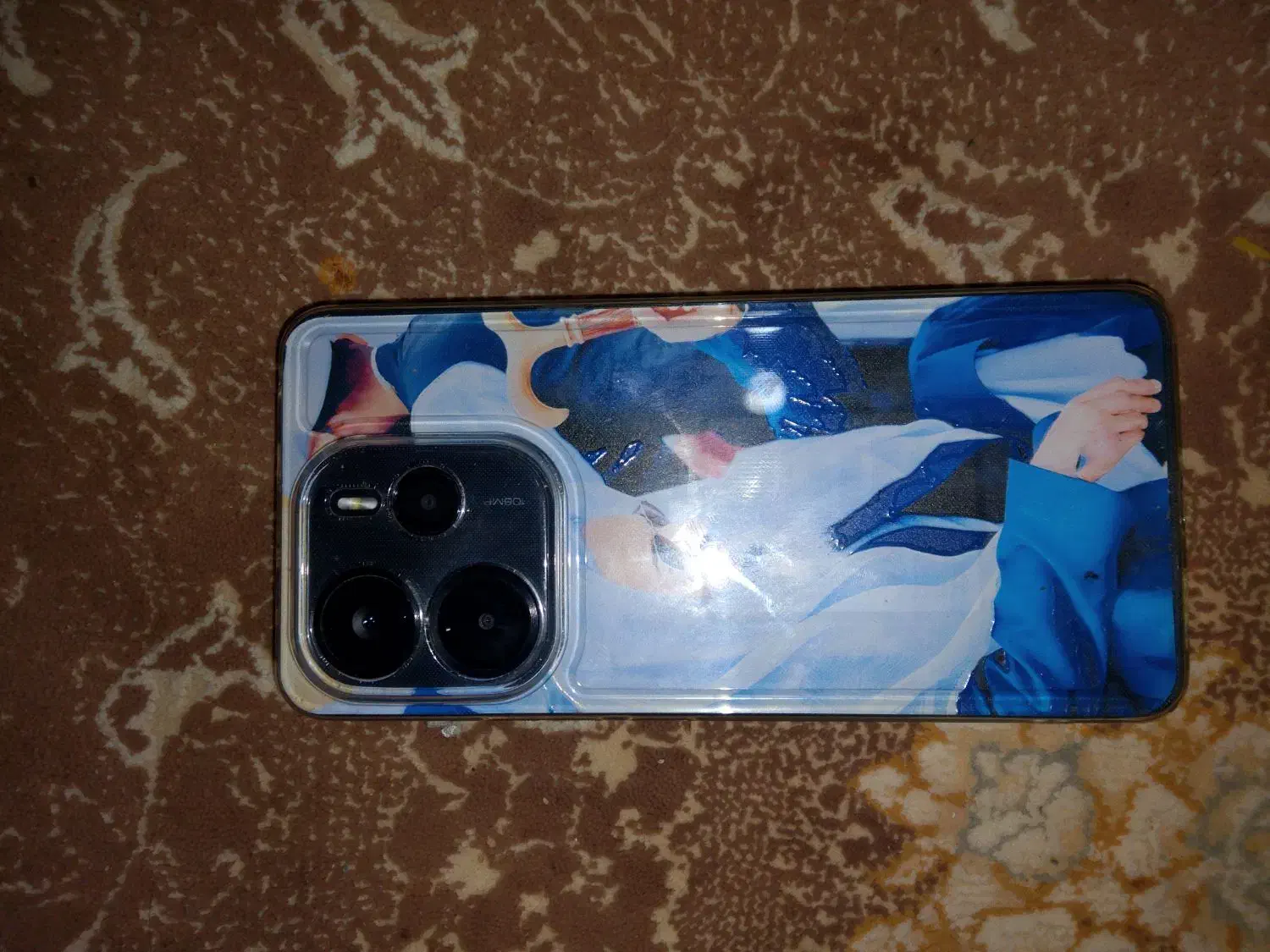 گوشی نوت 14|موبایل|سراوان, |دیوار