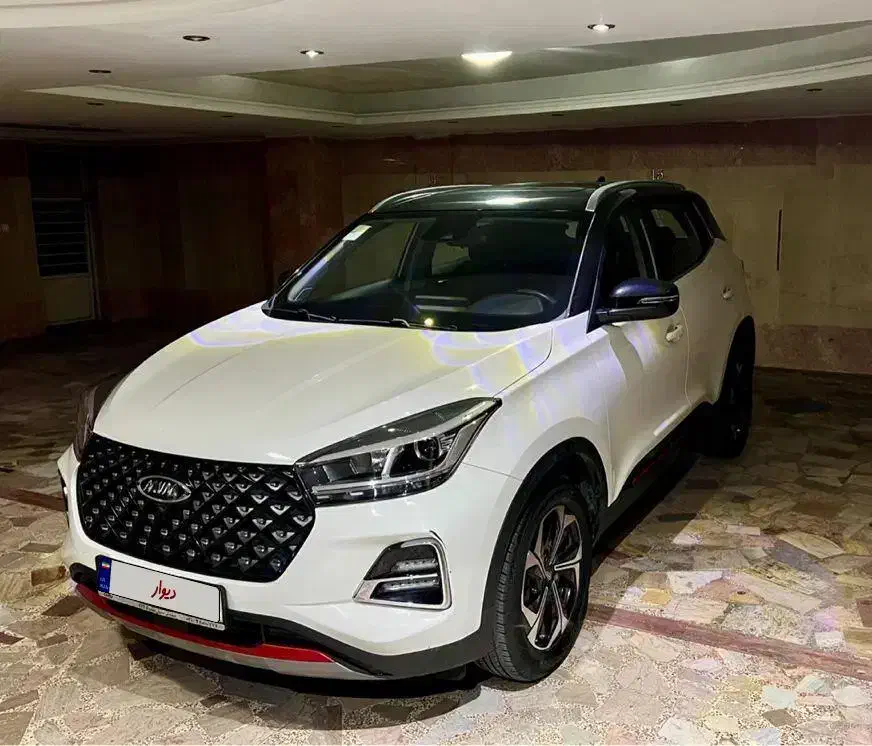 MVM x55 Poro مدل ۱۴۰۱|خودرو سواری و وانت|کرج, دهقان ویلا|دیوار