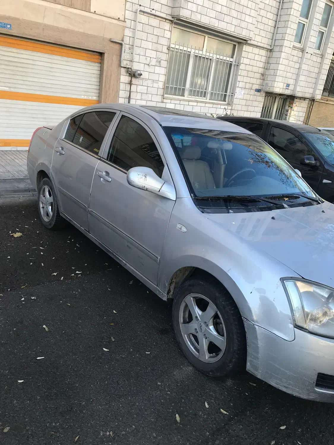 Mvm 530|خودرو سواری و وانت|تهران, علم و صنعت|دیوار