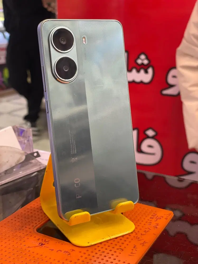 poco x7pro|موبایل|همدان, |دیوار