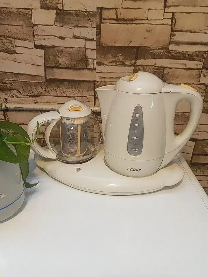 چای ساز|سماور، چای‌ساز، قهوه‌ساز|اصفهان, باب الدشت|دیوار