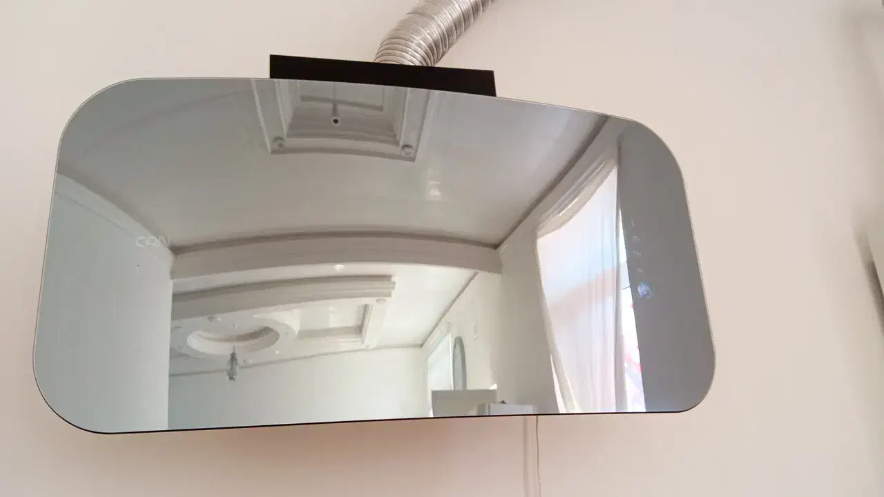 هود|هود|ماکو, |دیوار