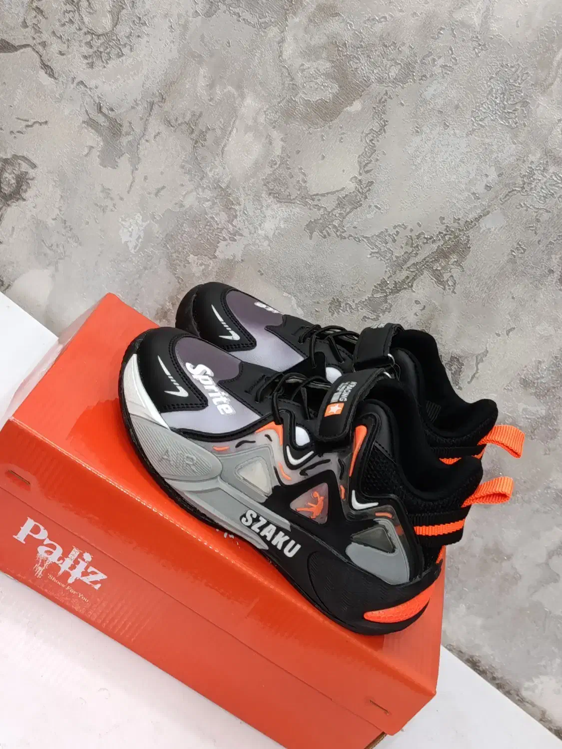 کتانی اسپرت|کیف، کفش، کمربند|تهران, گلچین|دیوار