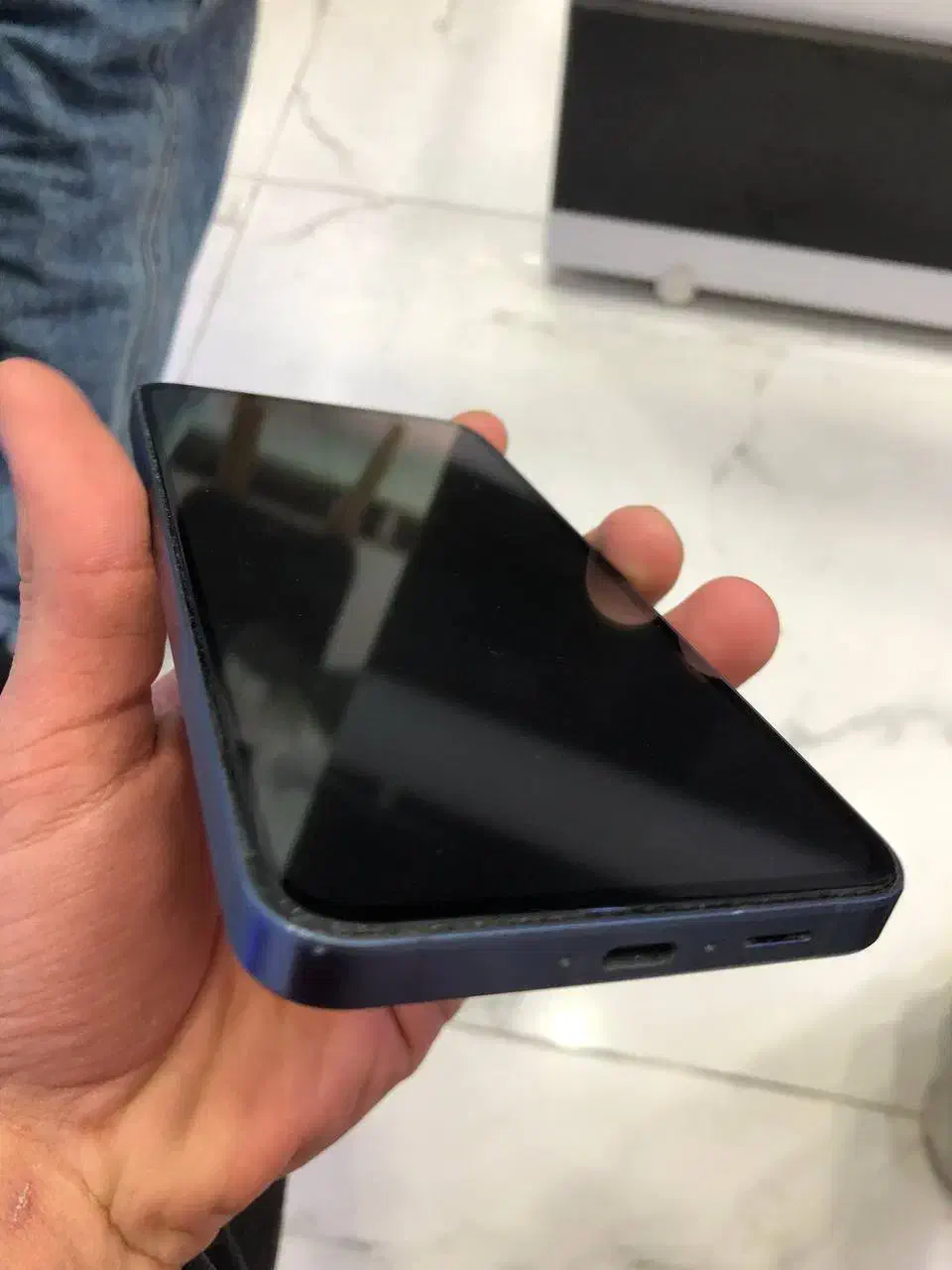 گوشی سامسونگ a55|موبایل|قدس, شهر‌قدس|دیوار