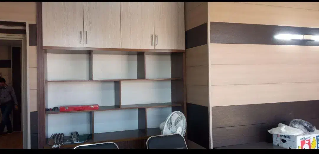 73 متر آپارتمان تجاری اداری|فروش دفتر کار، اتاق اداری، مطب|مشهد, شاهد (شهرک غرب)|دیوار