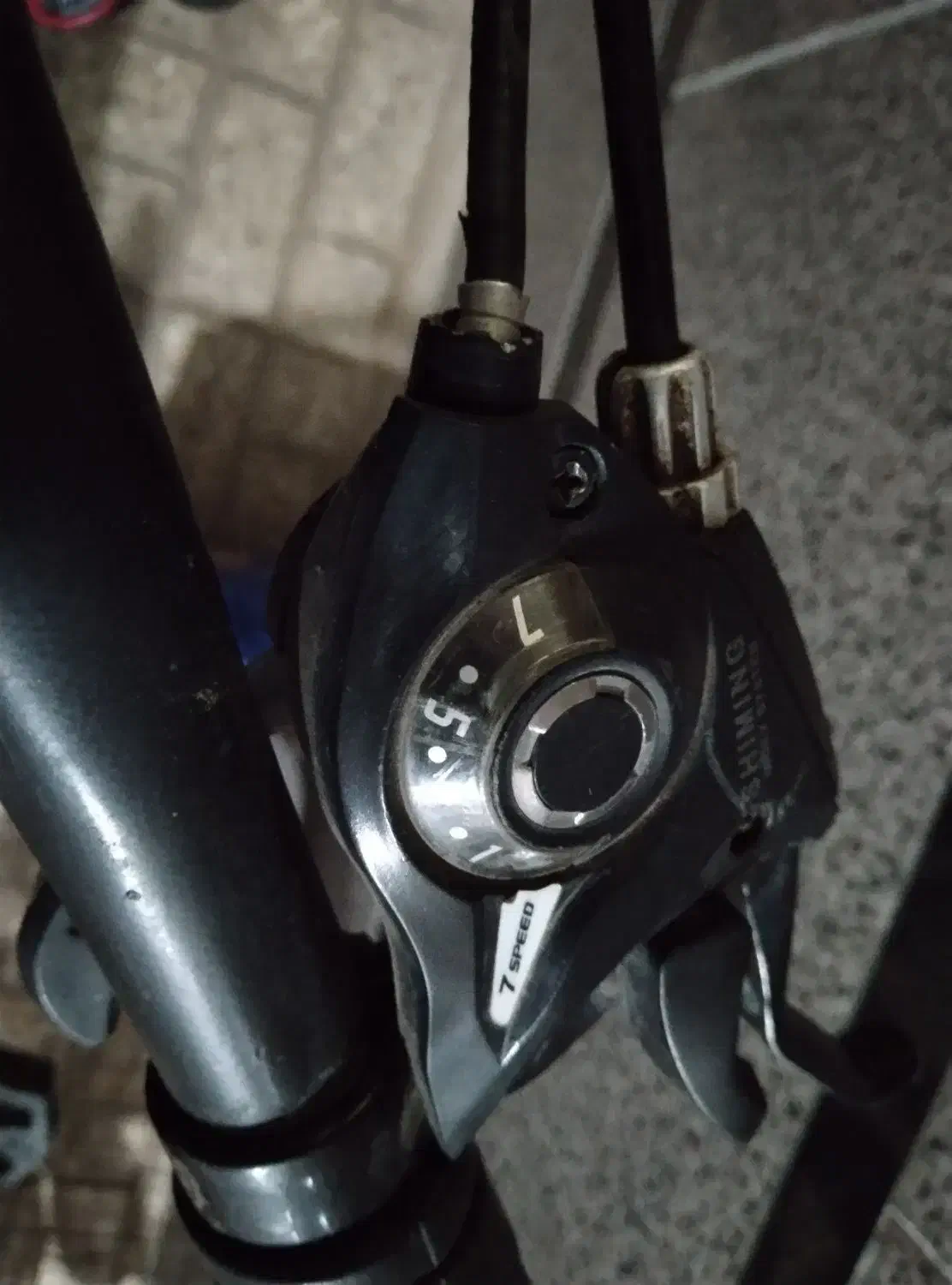 دوچرخه ثابت دست خودم بوده|دوچرخه، اسکیت، اسکوتر|قرچک, مهدیه|دیوار