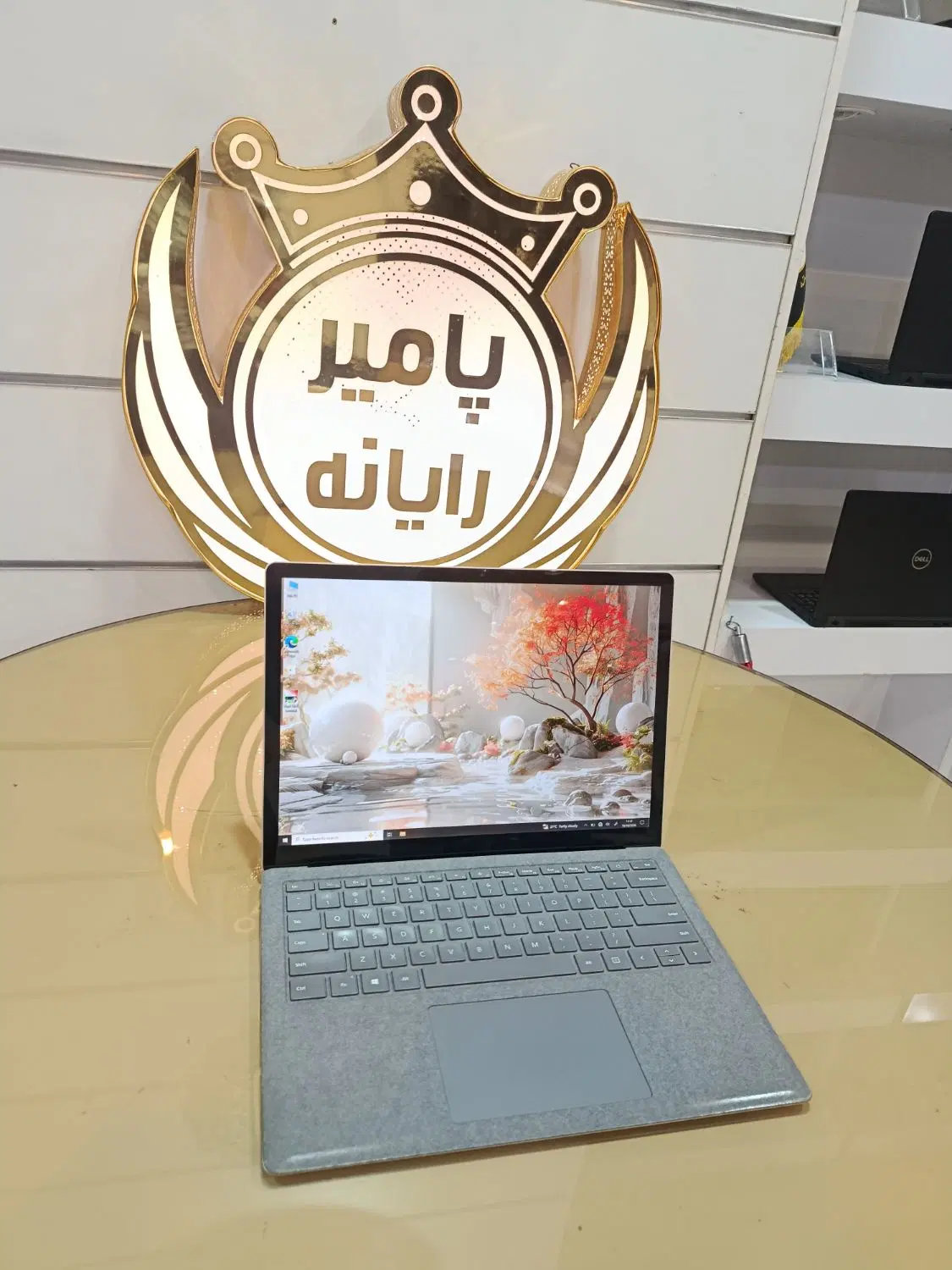 surface laptop 3 i5/ Ram 16|رایانه همراه|مشهد, سناباد|دیوار