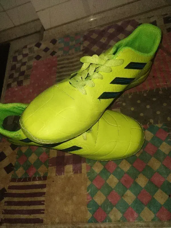 کفش چمن نو|تجهیزات ورزشی|گناباد, |دیوار