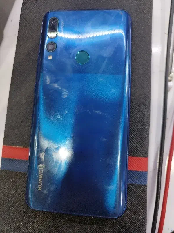 Huawei y9prime|موبایل|زرند, |دیوار