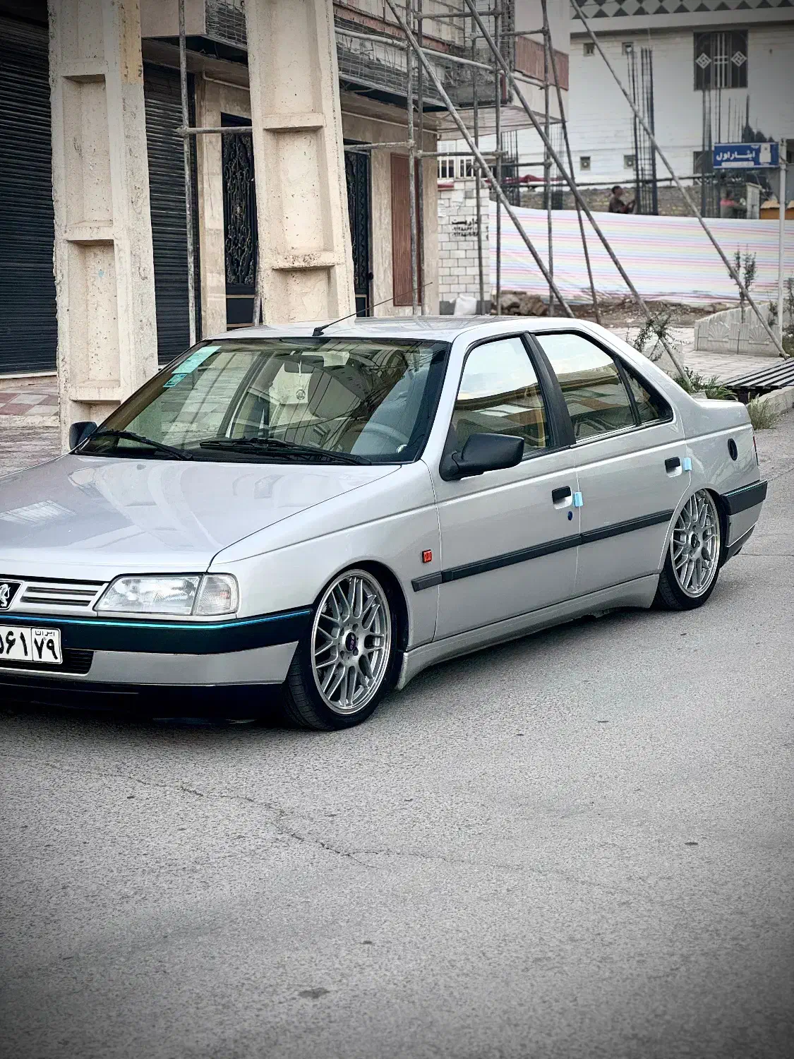 پنوماتیک جفت کمپرسور و رینگ و لاستیک|قطعات یدکی و لوازم جانبی|قزوین, |دیوار