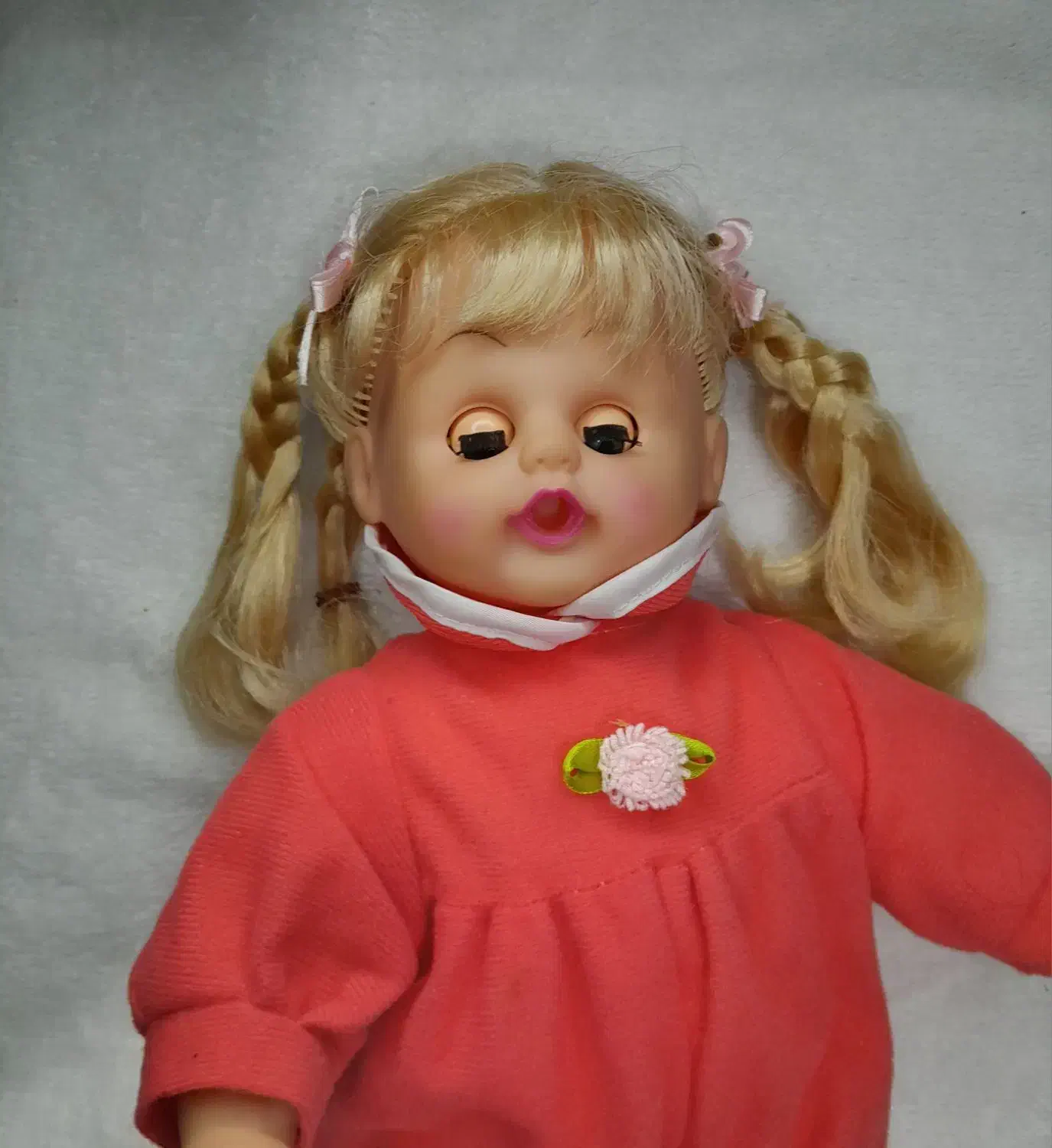 فروش چند عروسک|اسباب‌‌بازی|خرم‌آباد, |دیوار