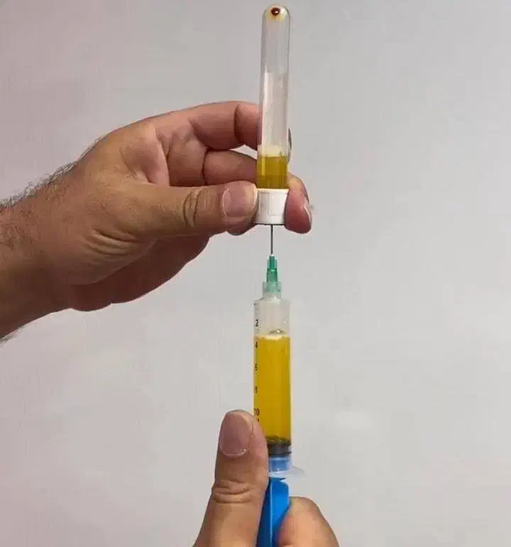 رشد سریع مو و prpصورت و دست فقط با ۱میلیون|خدمات آرایشگری و زیبایی|سهند, |دیوار