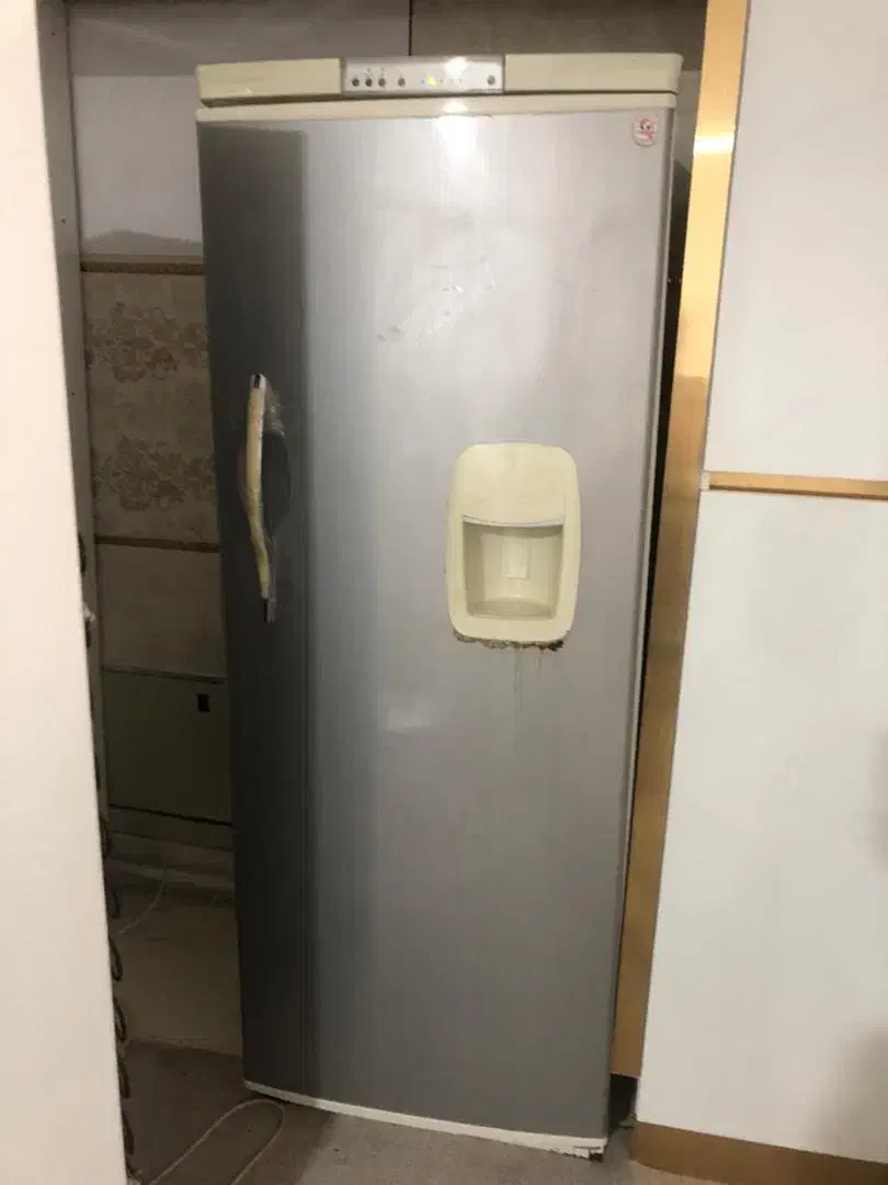 یخچال دوقلو|یخچال و فریزر|سهند, |دیوار