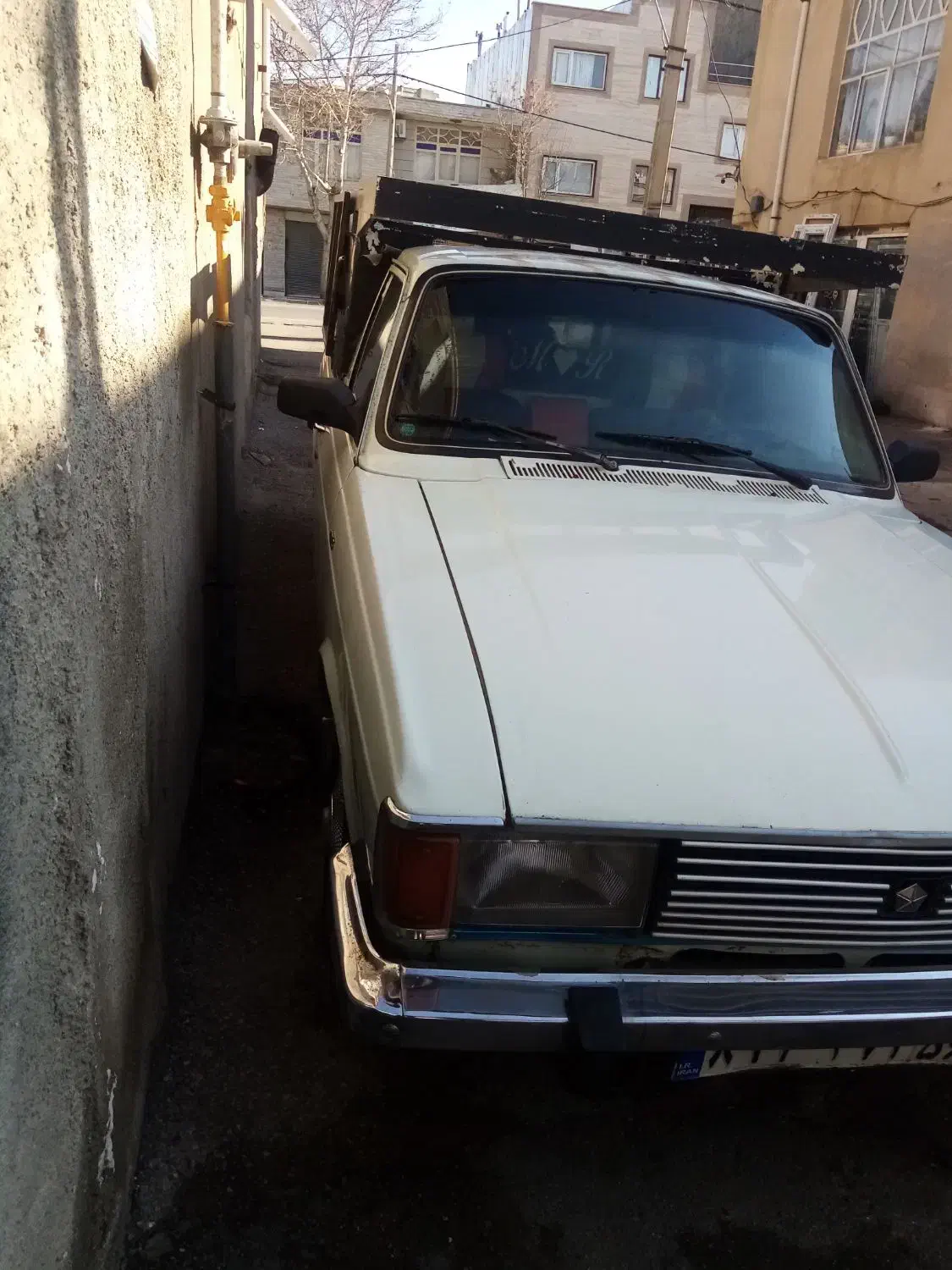 حمل نقل با وانت بار|خدمات حمل و نقل|ابهر, |دیوار