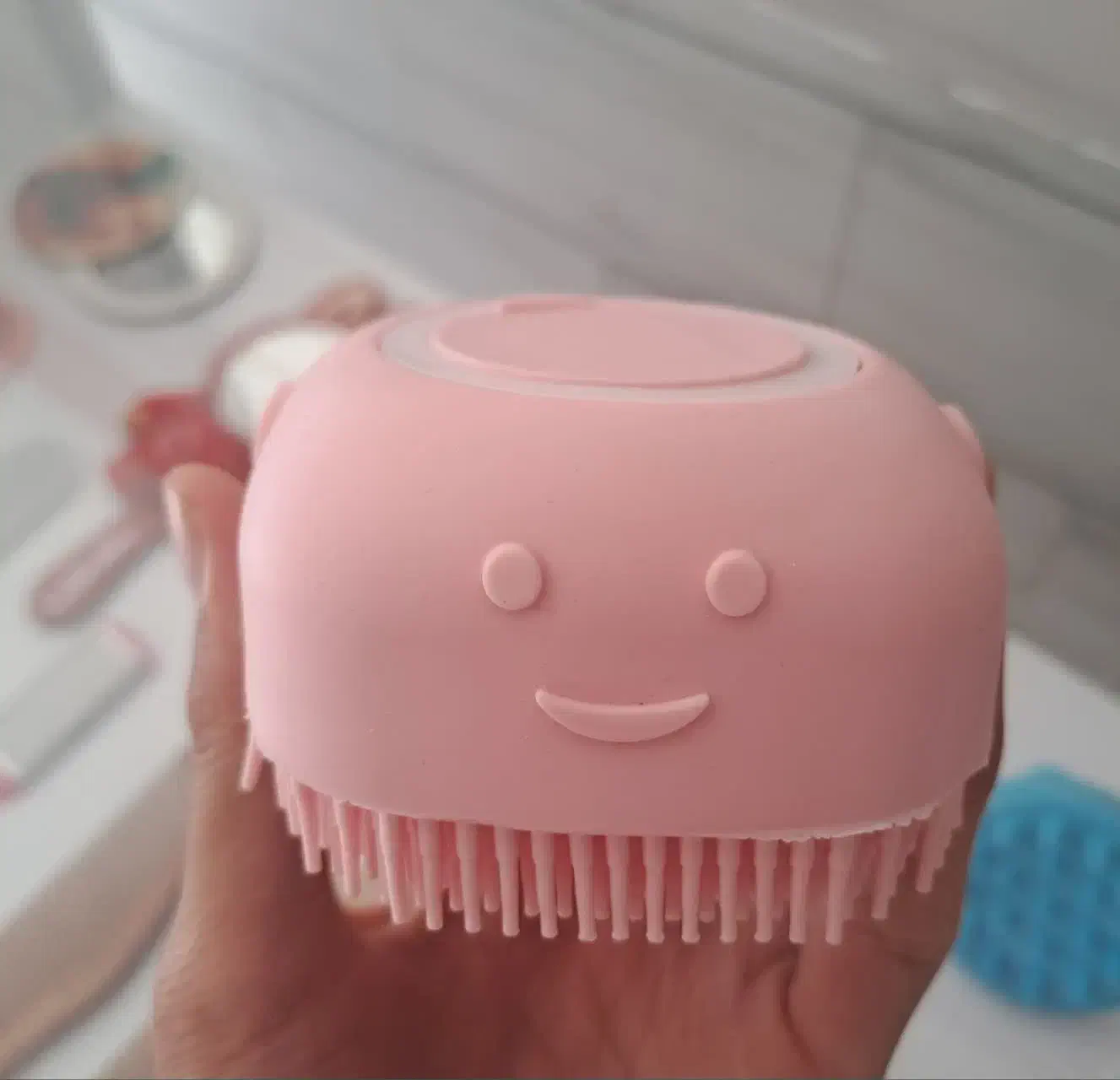 بیگودی کش موآینه لیف سیلیکونی قیچی رنده پا|آرایشی، بهداشتی، درمانی|بهمن صغاد, |دیوار