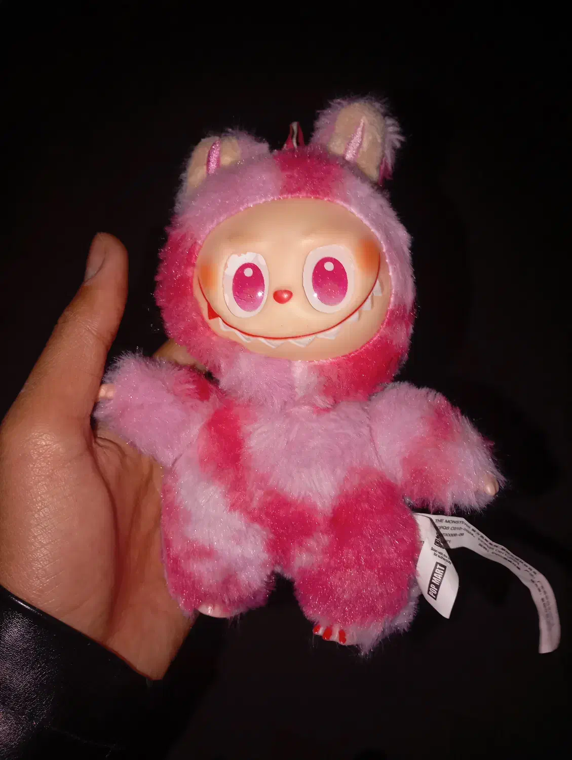 لبوبو|اسباب‌‌بازی|سهند, |دیوار