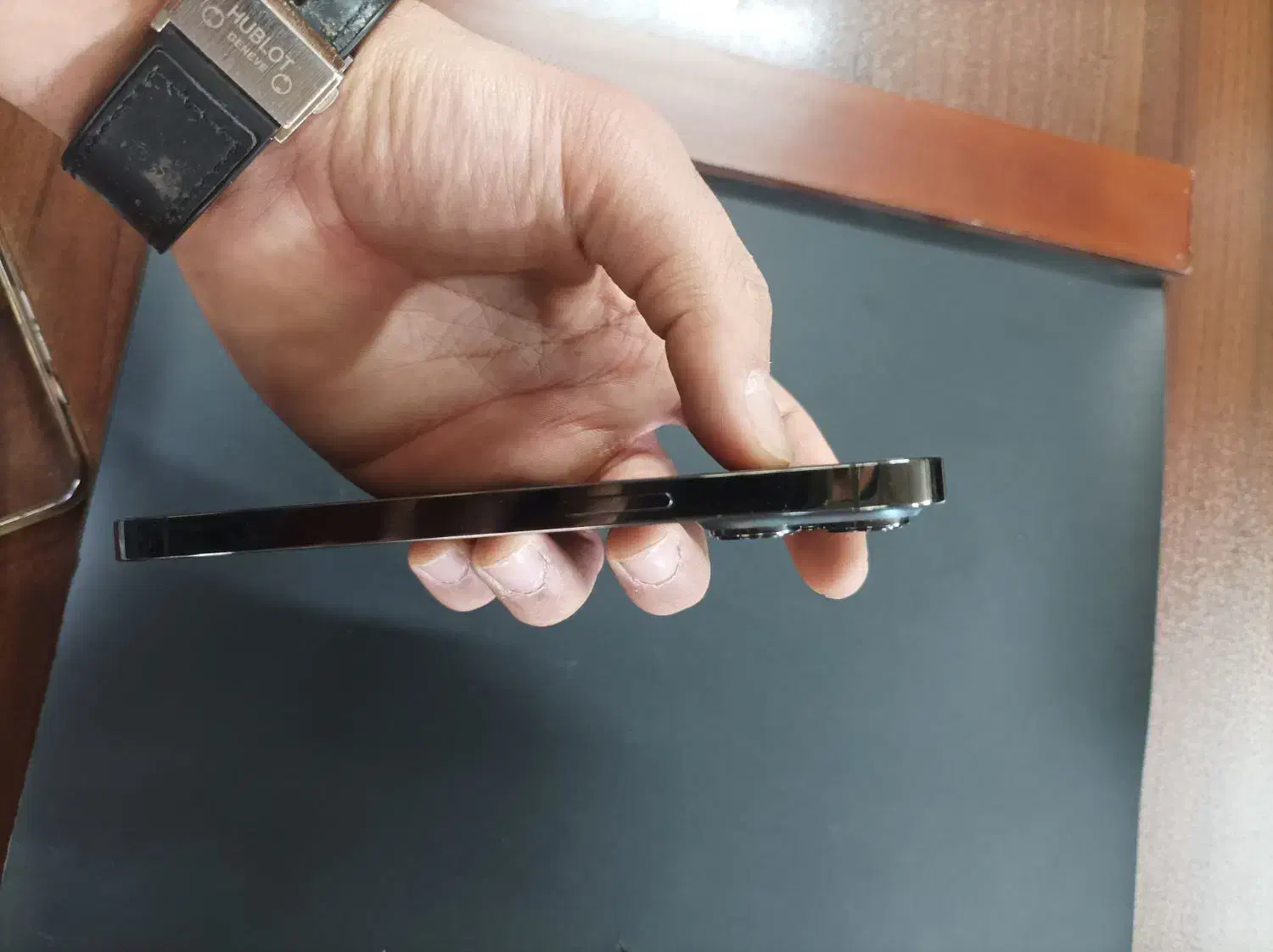 13 پرو|موبایل|مشهد, طبرسی شمالی|دیوار