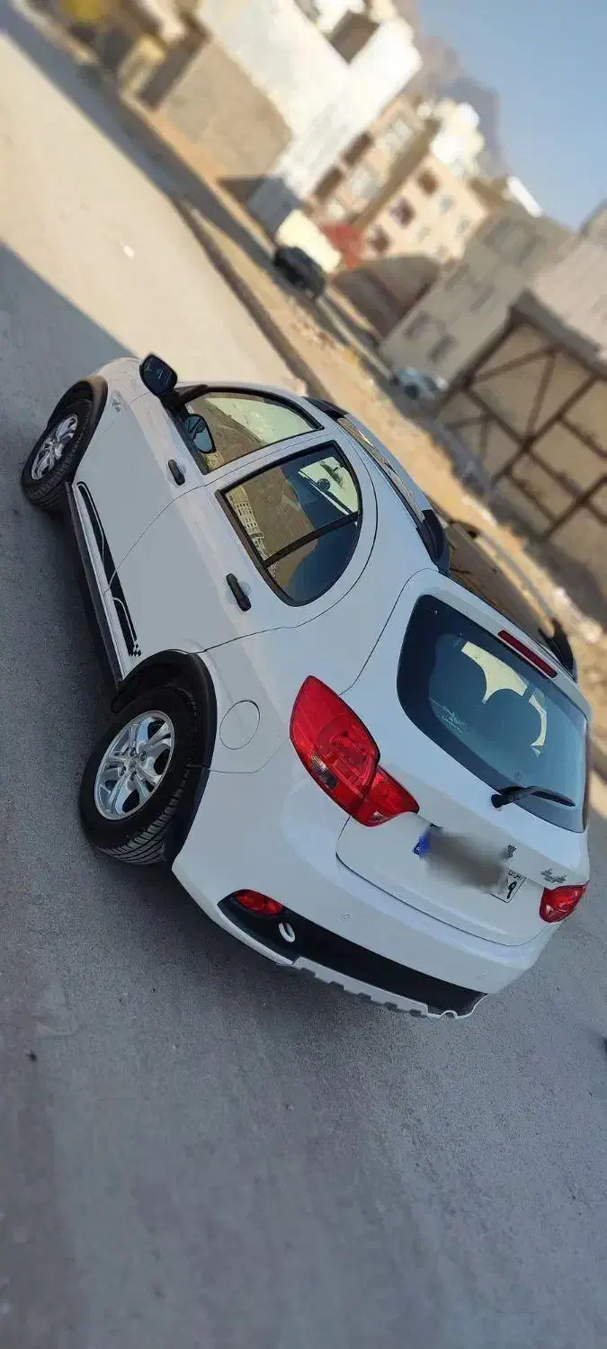 کوئیک1401r|خودرو سواری و وانت|کرمانشاه, |دیوار