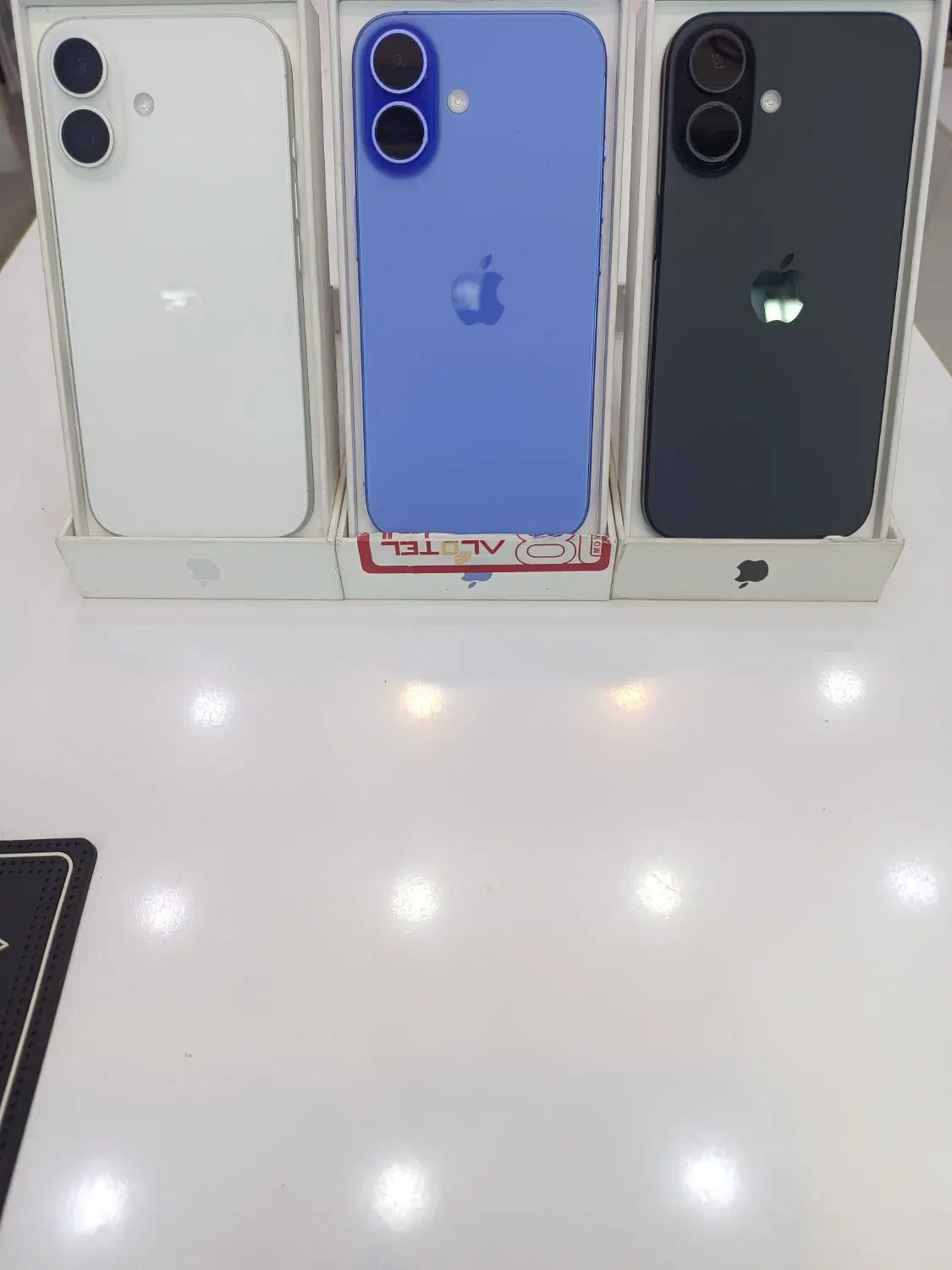 iphone16|موبایل|قم, عربستان|دیوار