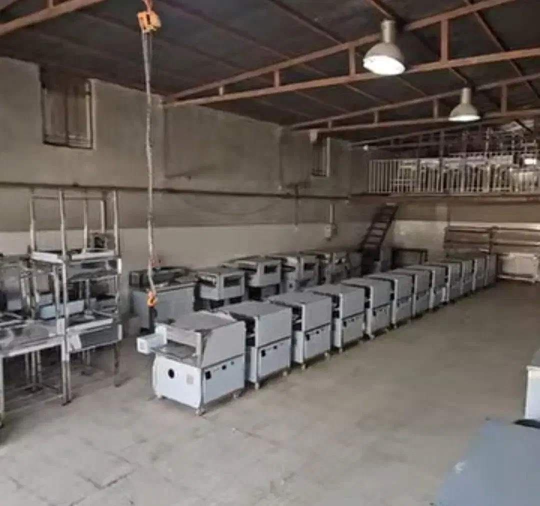 تاپینگ  سرخکن طرح دین  گرم کن  یخچال ایستاده  گریل|کافی‌شاپ و رستوران|چهاردانگه (تهران), |دیوار