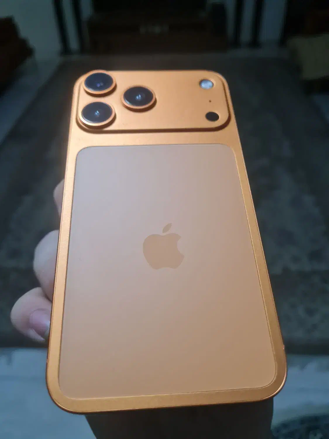 xr فیس لیفت شده به 17pro|موبایل|تهران, شهرک الهیه غرب|دیوار