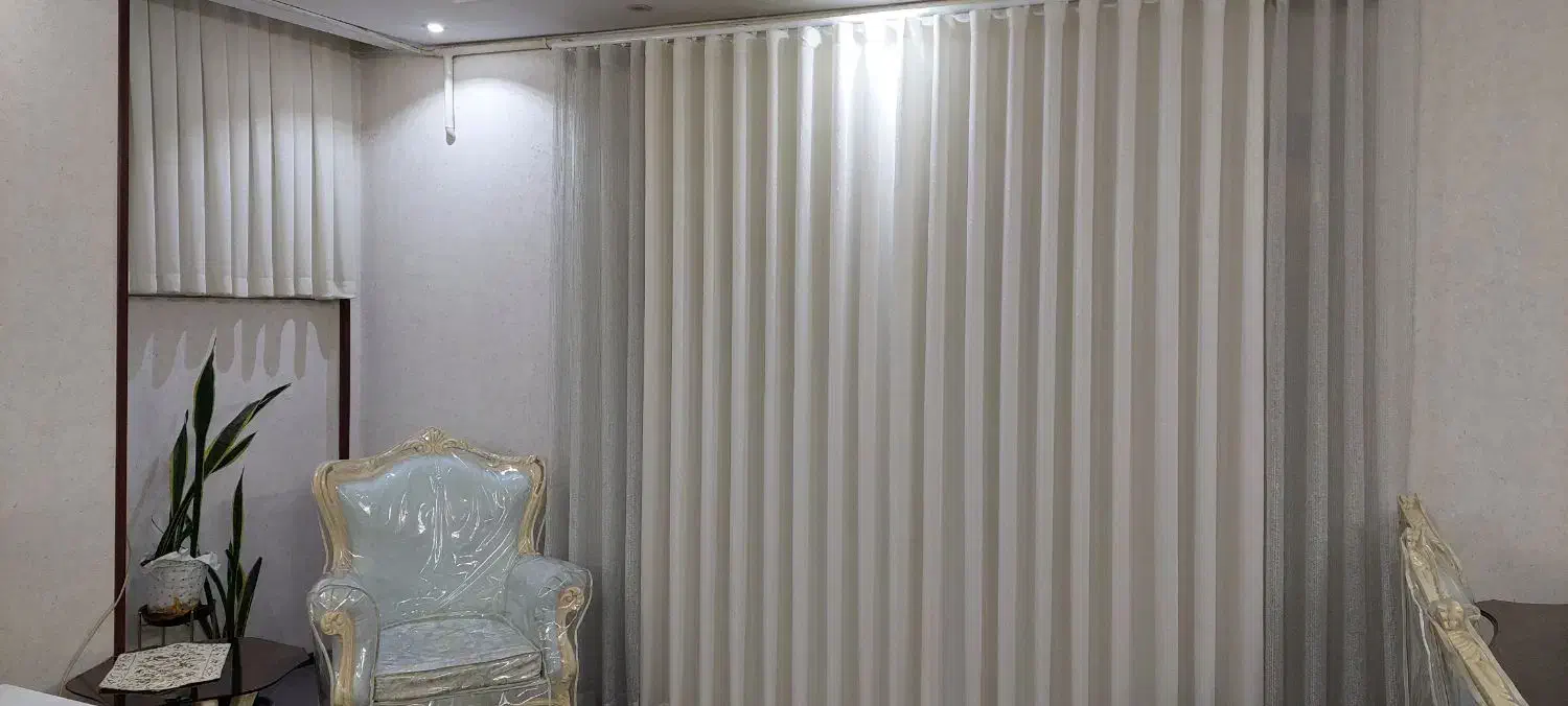 پرده نصب عمده فروش|پرده، رانر، رومیزی|اصفهان, سرچشمه|دیوار