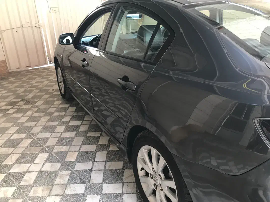 مزاد 3 تیپ ۳ مدل 87|خودرو سواری و وانت|بابل, |دیوار