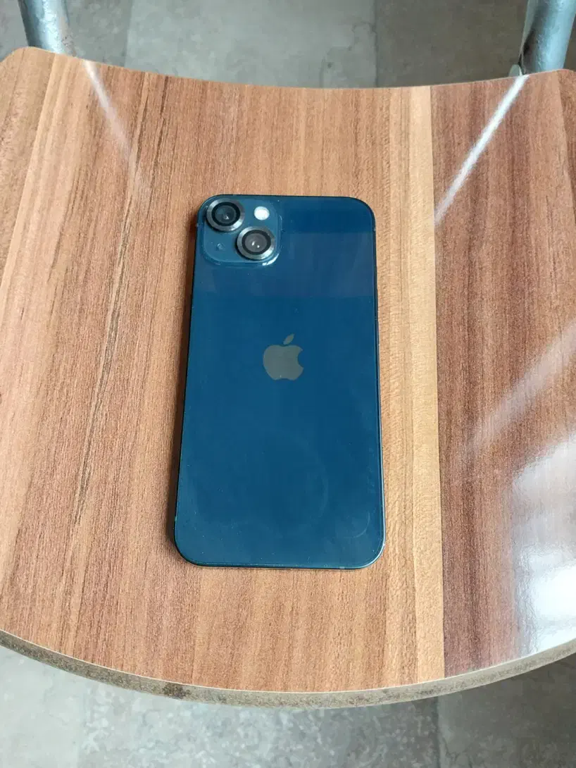 ایفون ۱۳ نرمال ۱۲۸ Ch|موبایل|بابل, |دیوار