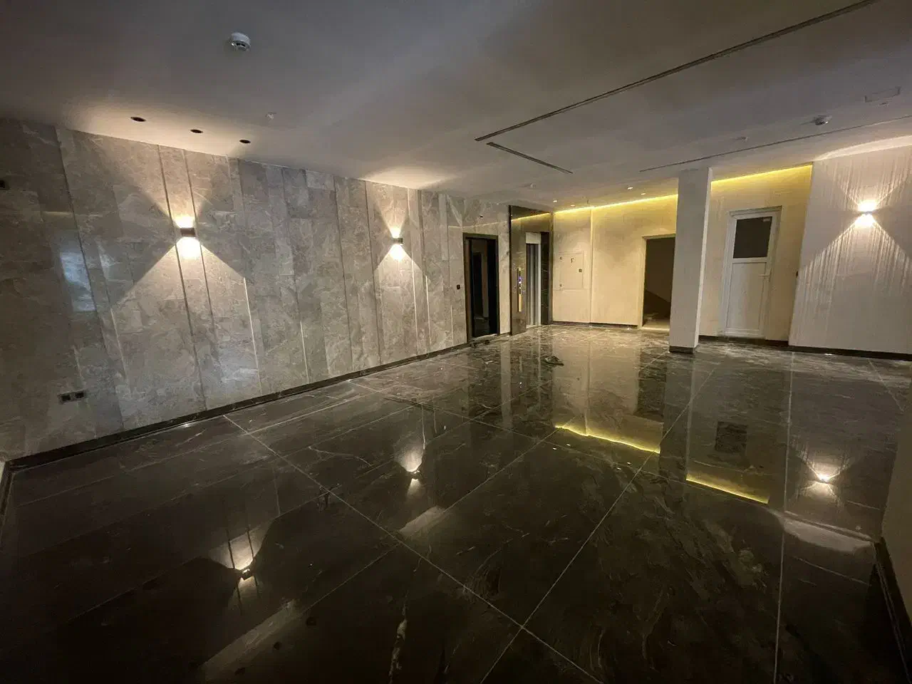 اوایل هاشمیه / ۱۷۰ متری / نوساز|فروش آپارتمان|مشهد, کوثر|دیوار