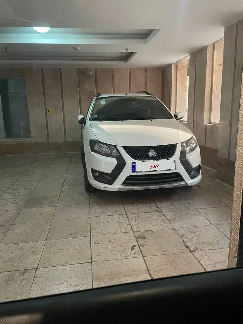 کوئیک s|خودرو سواری و وانت|کرج, فاز ۴ مهرشهر|دیوار