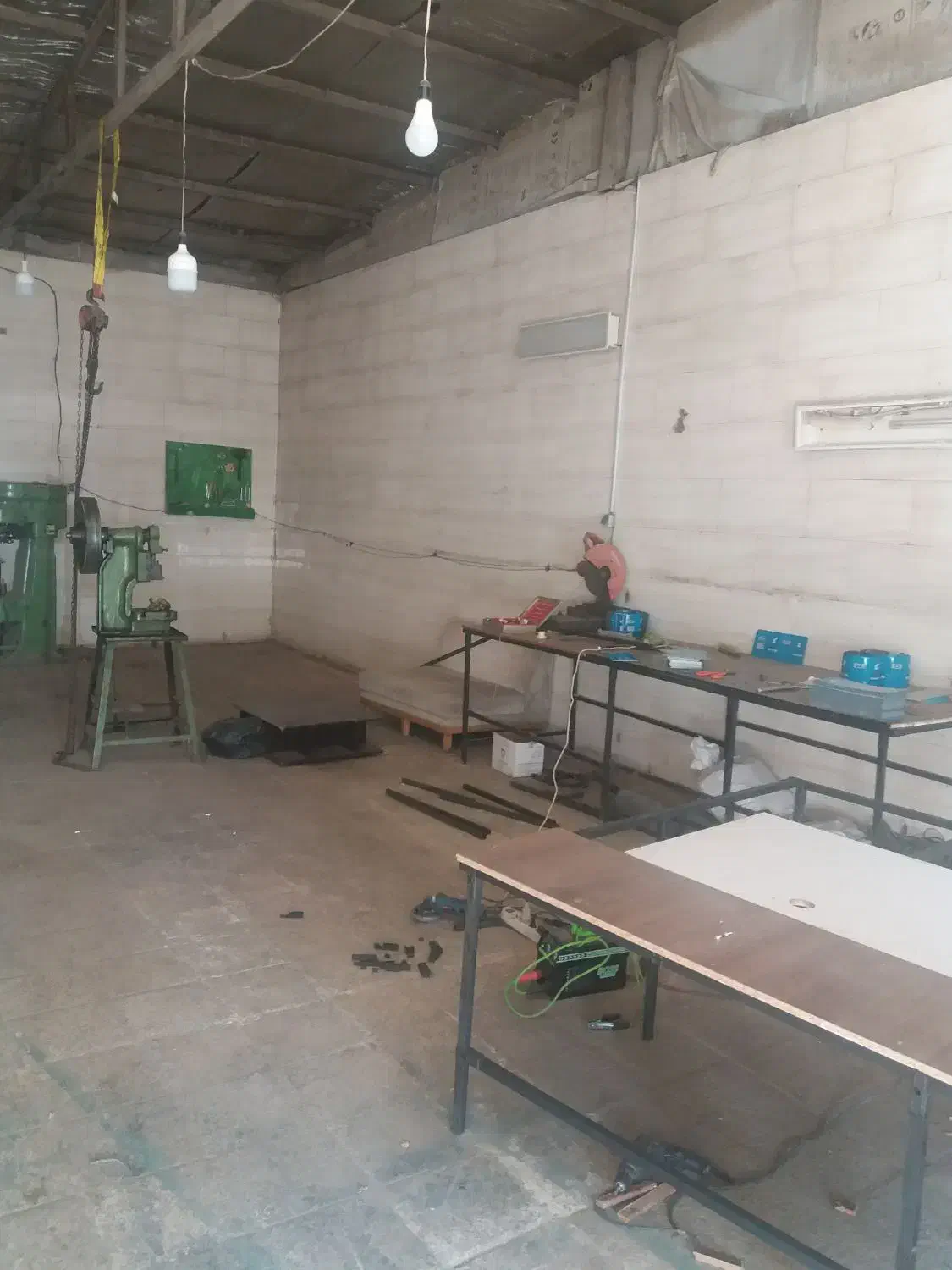 فروش سوله صنعتی|فروش دفتر صنعتی، کشاورزی، تجاری|تهران, یافت آباد جنوبی|دیوار