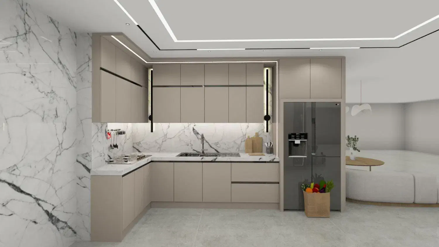 شاگرد در زمینه کابینت کاری|استخدام صنعتی، فنی، مهندسی|اردبیل, |دیوار